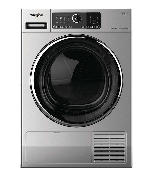 Сервисный центр Whirlpool в Екатеринбурге