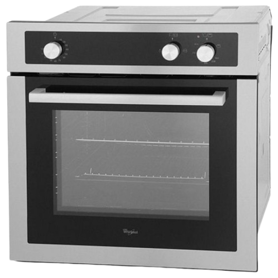 Газовый